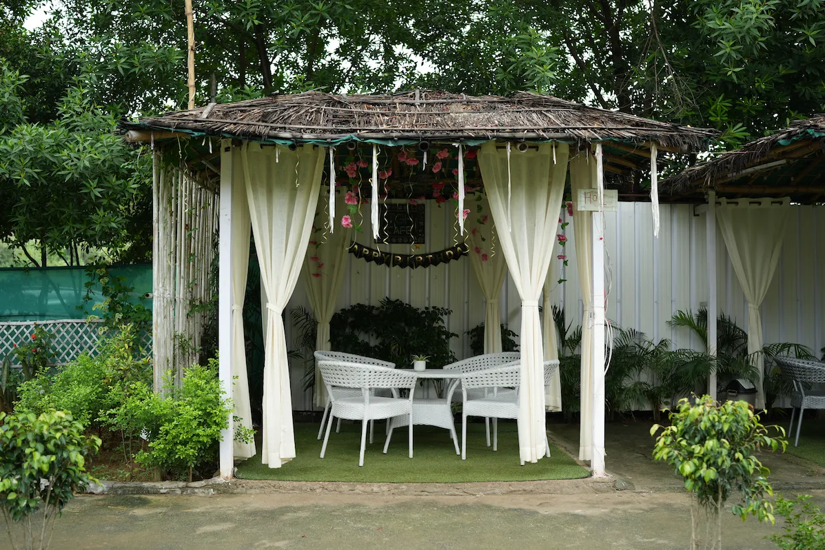 Events and Celebrations at The GreenHouse Cafe