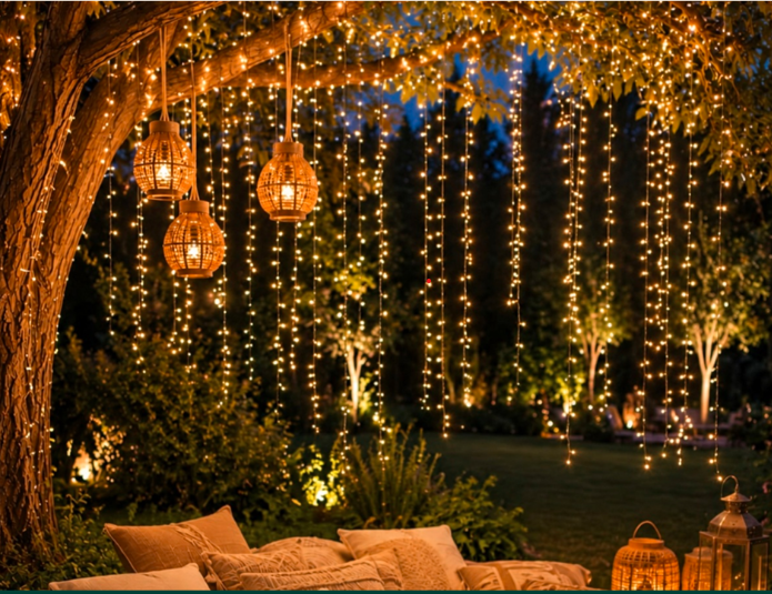 Events and celebrations at The GreenHouse Cafe