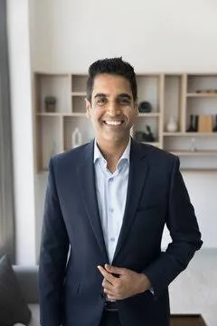 Kunal Verma
