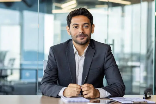 Arjun Mehta