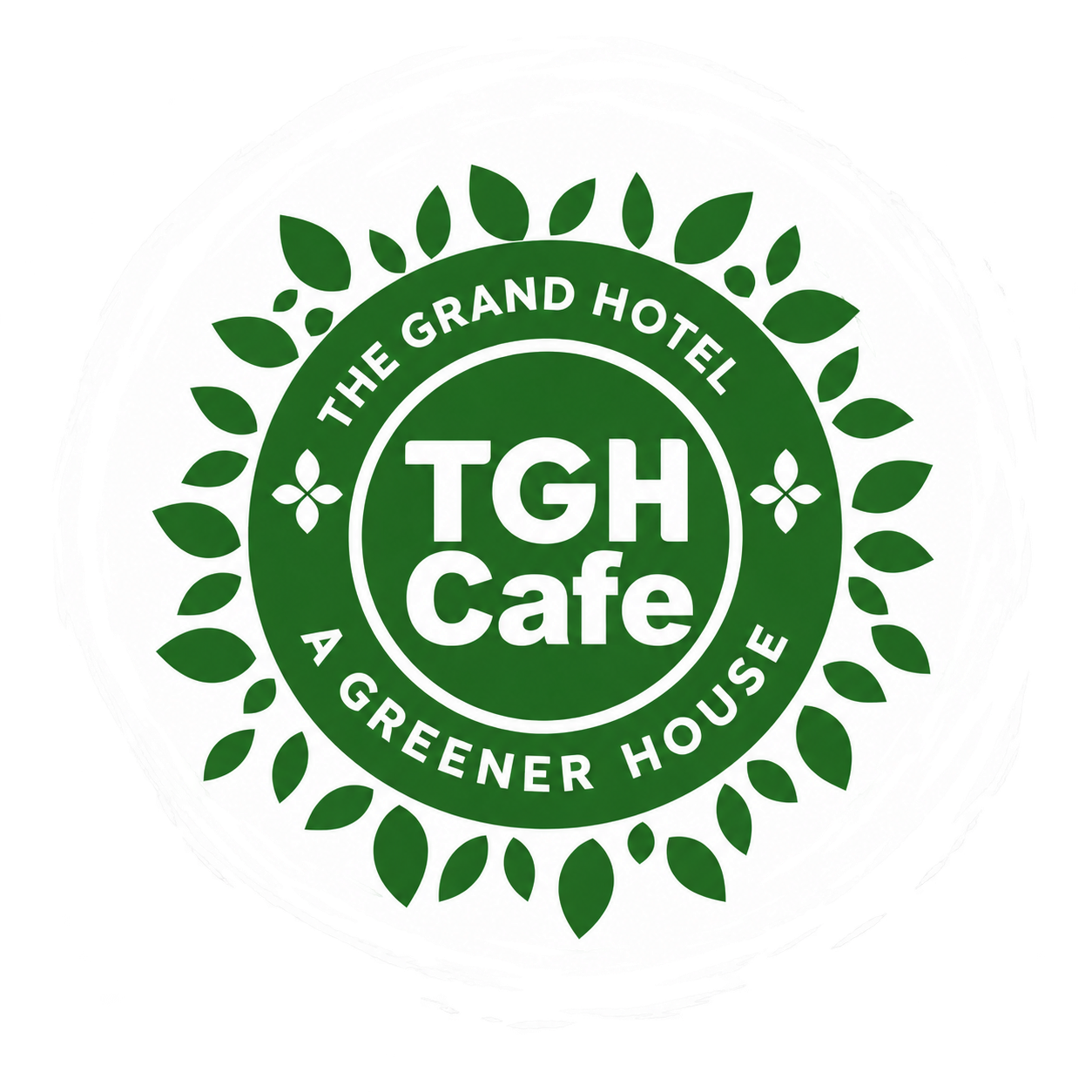 TGH Cafe