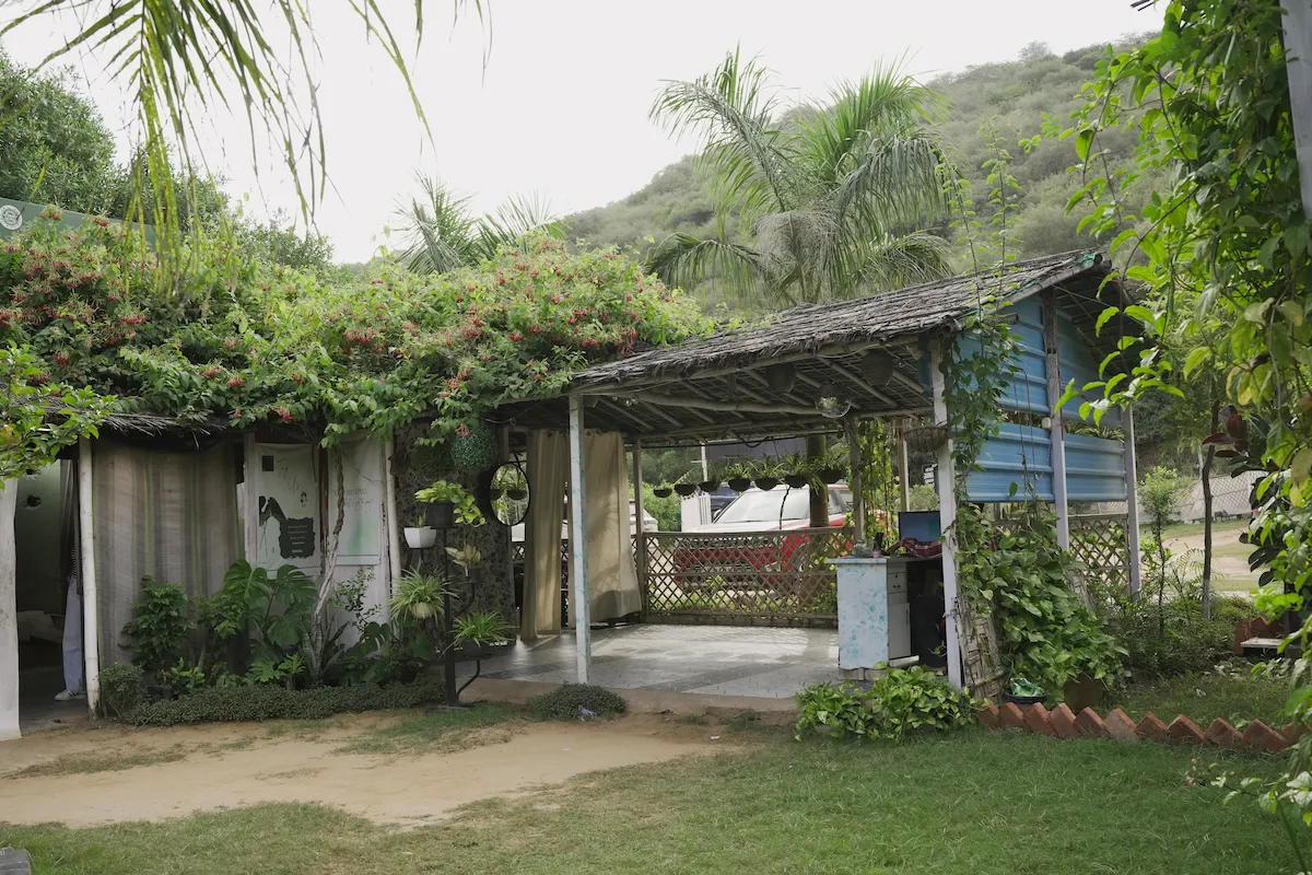 More Than Coffee: The Experience Behind The GreenHouse Cafe