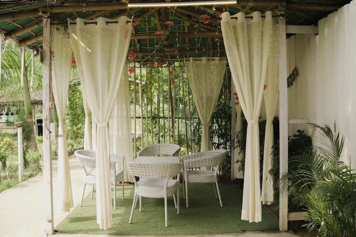 Turning Simple Gatherings Into Beautiful Memories