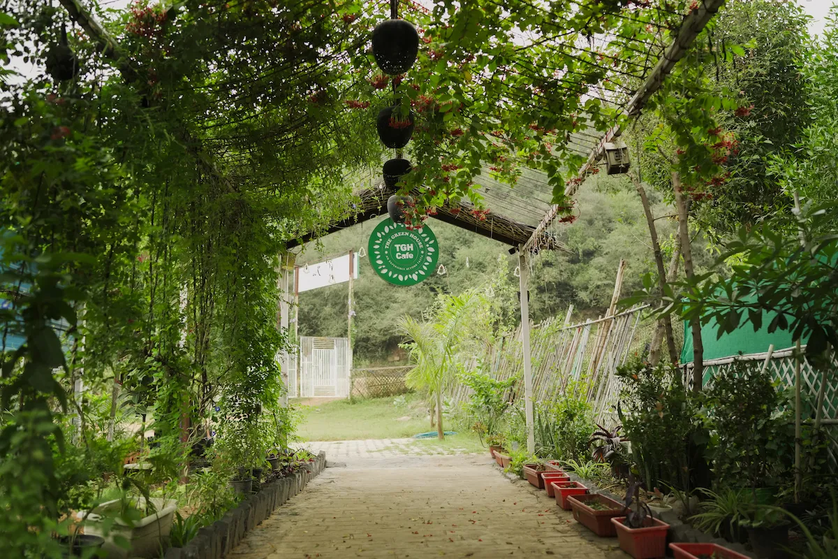 What Makes A Cafe Visit Turn Into A Beautiful Memory?